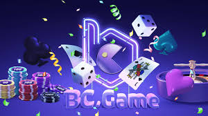 BC.Game Casino and Sports Betting A Comprehensive Guide -169262155