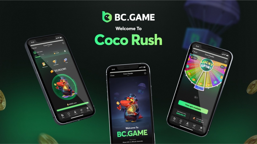 BC Game में KYC और AML का महत्व एक गहन विश्लेषण BC Game में KYC और AML का महत्व एक गहन विश्लेषण