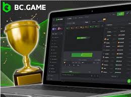 Experience the Thrill of Betting on the BC.Game Platform