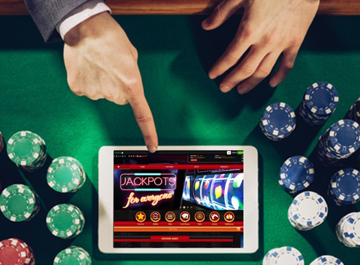 7Gold Casino & Sportsbook Your Ultimate Gaming Experience Awaits