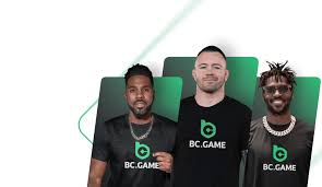 Discover the Thrilling World of BC.Game Platform