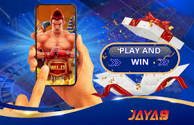 Experience the Future Virtual Reality Slots at Jaya9