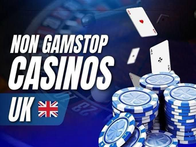 Exploring Non Gamstop UK Casino Sites Your Guide to Unrestricted Gaming -1836659623