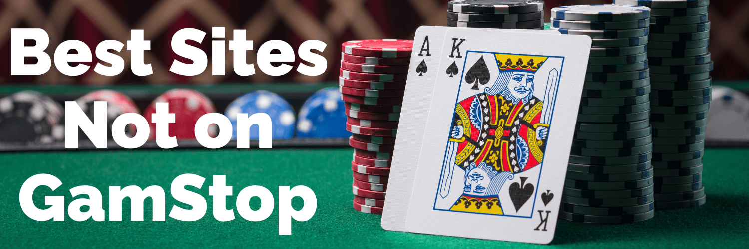 Exploring Non Gamstop UK Casino Sites Your Guide to Unrestricted Gaming -1836659623