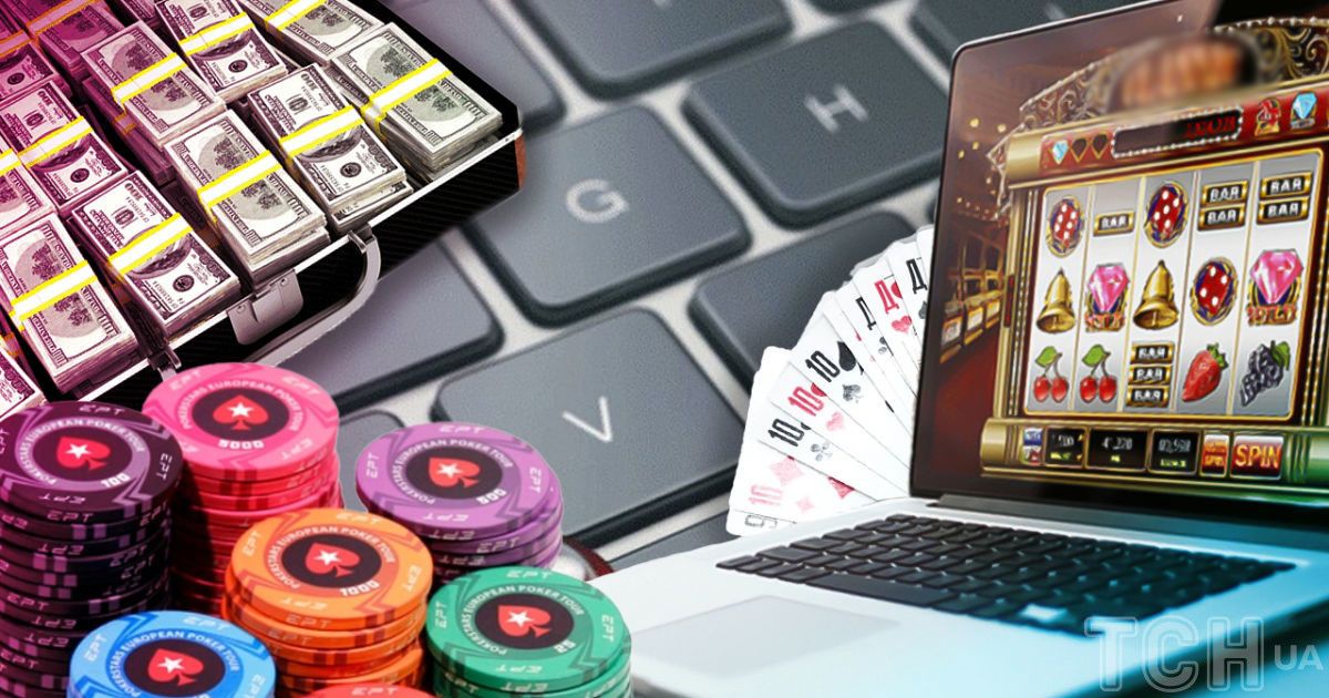 The Intriguing World of Casino Chances