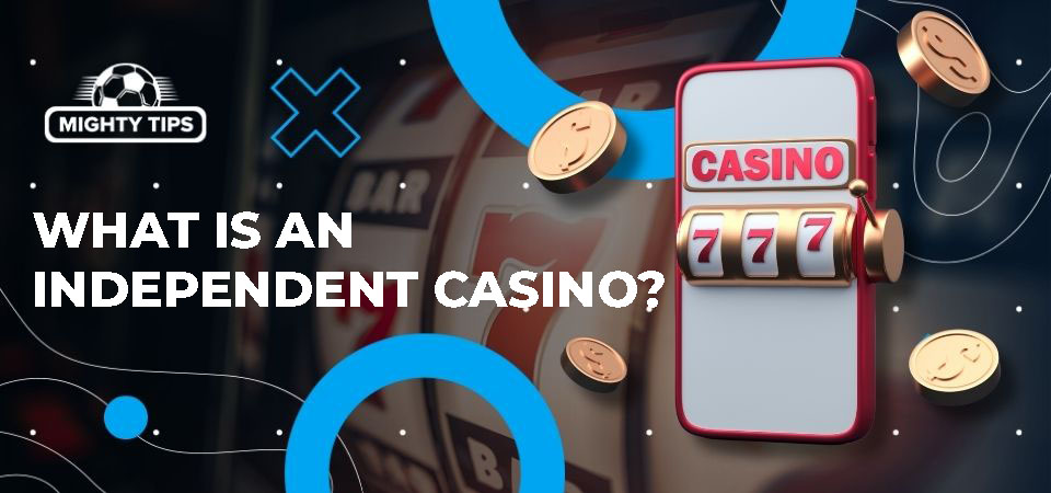The Rise of Independent UK Casinos A New Era of Gaming 2040125548