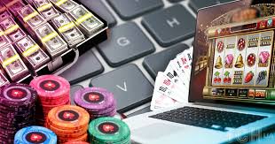 The Rise of Mobile Casinos in Asia A Gaming Revolution The Rise of Mobile Casinos in Asia A Gaming Revolution