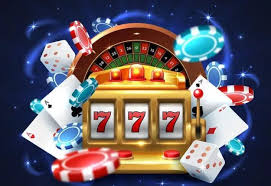 Discover the Excitement of Online Casino Evospin -2058826279 Discover the Excitement of Online Casino Evospin -2058826279