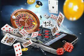 Experience the Thrill Online Casinos Offering Multi-Table Live Gaming 402256502