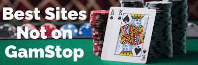 Exploring Casinos Non GamStop A Guide for Enthusiasts Exploring Casinos Non GamStop A Guide for Enthusiasts