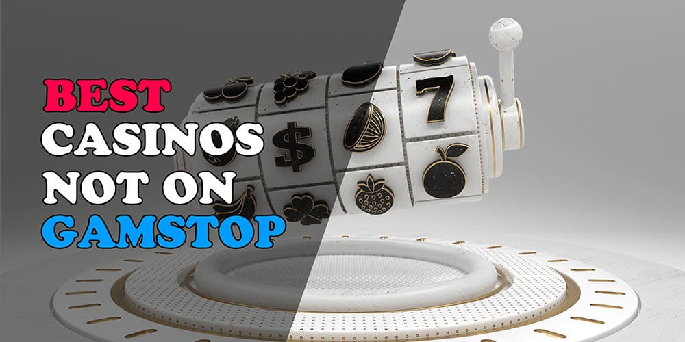 Exploring Casinos Non GamStop A Guide for Enthusiasts Exploring Casinos Non GamStop A Guide for Enthusiasts