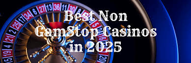 Exploring Casinos Non Gamstop Gaming Beyond Limits