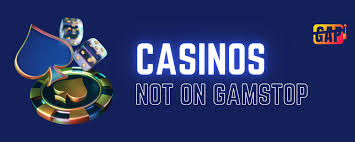 Exploring Online Casinos Not Blocked by Regional Restrictions 845739393