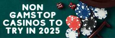 Exploring Online Casinos Not Blocked by Regional Restrictions 845739393