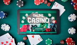 The Ultimate Guide to BGD99 Casino Experience Thrilling Online Gaming