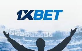 1xBet Sports Betting Your Gateway to Winning with Online Wagers 1xBet Sports Betting Your Gateway to Winning with Online Wagers