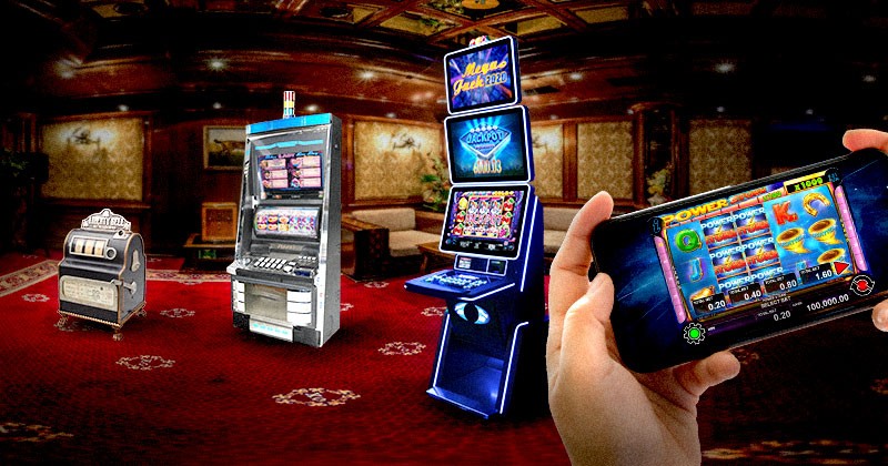 Discover Exciting Online Slots at CasiWave Casino