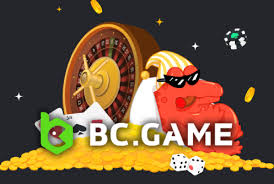 Discover the Thrills of BC.Game Online Platform -885502153