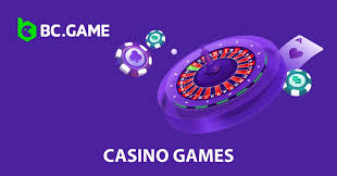 Discover the Thrills of BC.Game Online Platform -885502153