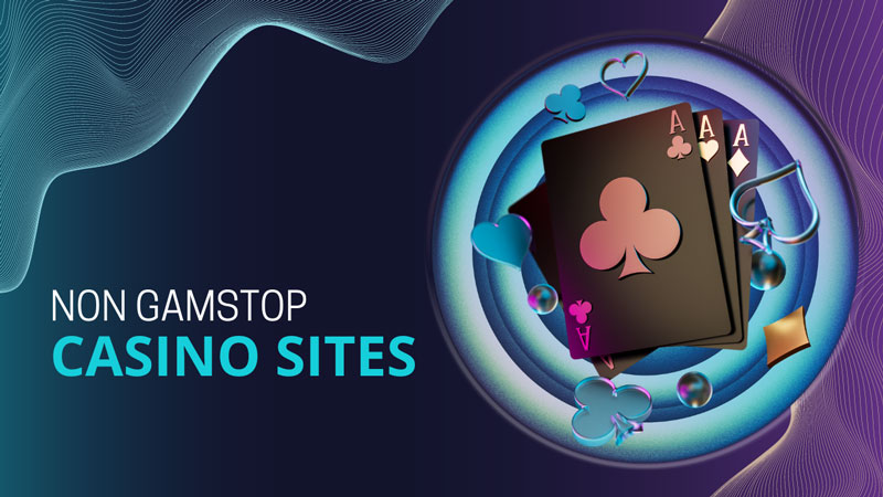 Discovering Casino Sites Not on Gamstop -1867573934