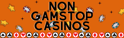 Exploring Non-Gamstop Casinos A Comprehensive Guide -1904457341