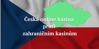 Objevte Česká Online Casina Kde Hraní Přináší Zábavu a Výhry