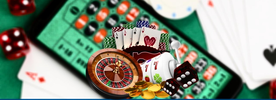 The Rise of Non GamStop Casinos A New Frontier in Online Gambling The Rise of Non GamStop Casinos A New Frontier in Online Gambling