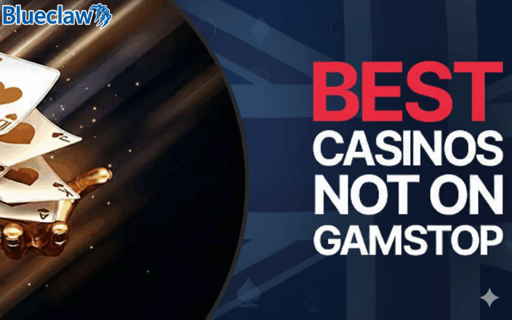 The Rise of Non GamStop Casinos A New Frontier in Online Gambling The Rise of Non GamStop Casinos A New Frontier in Online Gambling