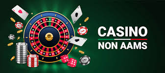 Casino Non AAMS con Deposito Minimo Gioca con Solo 1 Euro