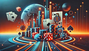 De Voordelen van Online Casino's in het Buitenland 287900394