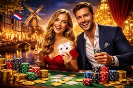 De Voordelen van Online Casino's in het Buitenland 287900394