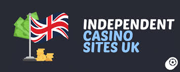 Discovering Independent Casinos Not on GamStop Discovering Independent Casinos Not on GamStop