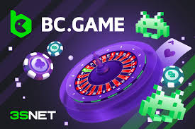 Experience Excitement with BC.Game Online Casino