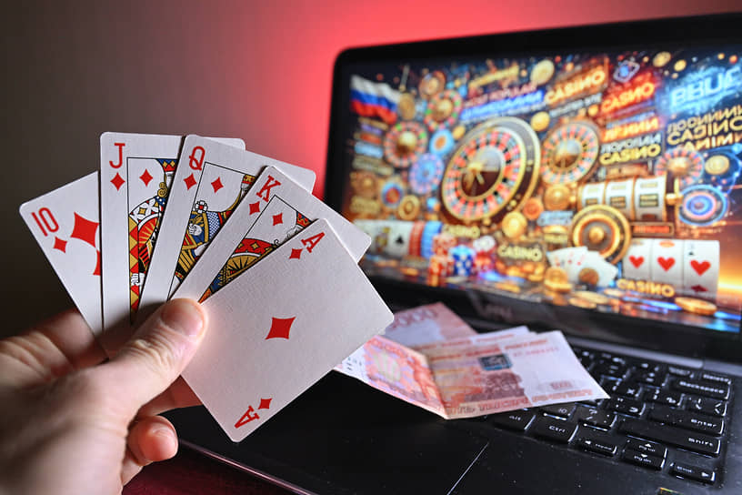 Experience the Excitement of Thunderpick Casino -846108184