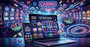 Find de Bedste Danske Casinoer Online