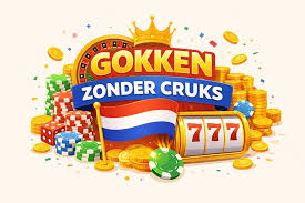 Ontdek de Voordelen van Online Casino's Zonder CRUKS 1577379675