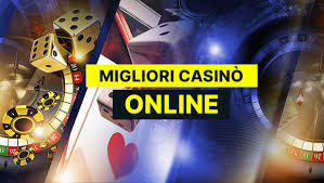 Siti Casinò Online Non AAMS La Nuova Frontiera del Gioco d'Aazzardo Siti Casinò Online Non AAMS La Nuova Frontiera del Gioco d'Aazzardo