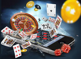 Casino Admiral UK - Your Ultimate Gambling Destination