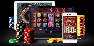 Casino Admiral UK - Your Ultimate Gambling Destination