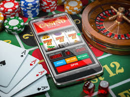 Entdecke die Welt von SpinationalCasino – Dein neues Online Casino Erlebnis