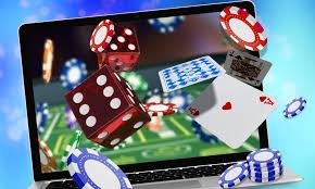 Experience Luxury and Thrill at Casino Richy Leo
