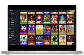Experience the Thrill of Bitfortune Live Crypto Casino Mobile