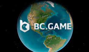 Exploring BC Game in Indonesia The Future of Online Gaming