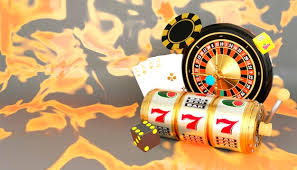 Exploring BOF Online Casino in the UK A Comprehensive Guide