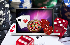 Exploring the Exciting World of NineWin Casino Online Games