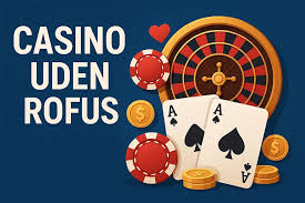 Krypto Casino i Danmark Fremtiden for Online Gambling