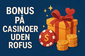 Krypto Casino i Danmark Fremtiden for Online Gambling