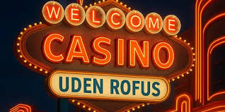 Odds Uden Om Rufus Din Guide til Bedre Betting