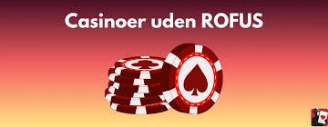 Online Casino Uden om Rufus Din Guide til Spil uden Begrænsninger -2092100418
