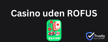Online Casino Uden om Rufus En Guide til Spilglæde